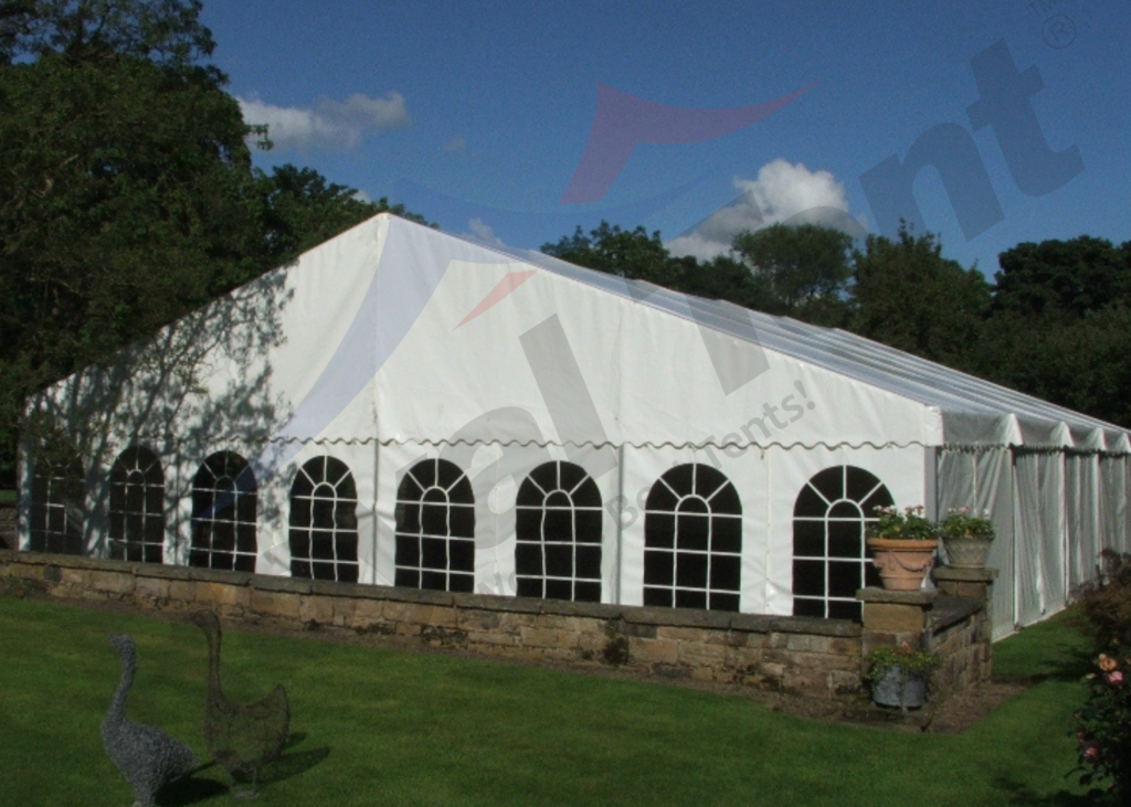 frame tents for sale