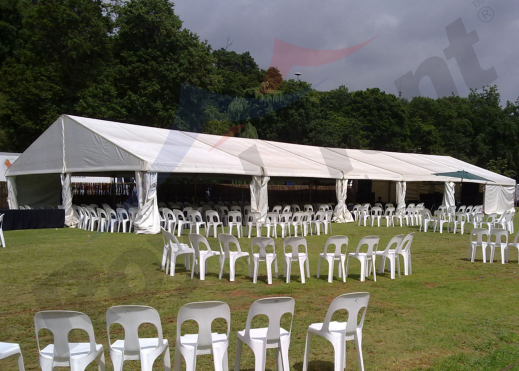 frame tents for sale