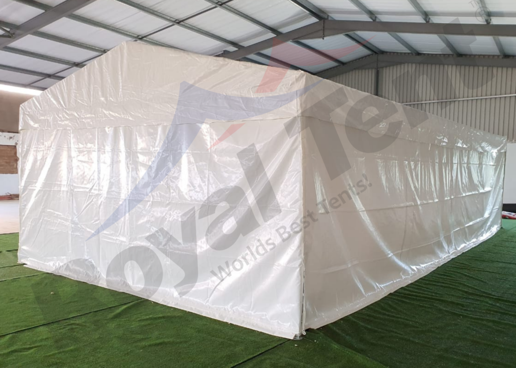 frame tents for sale