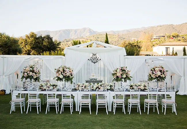 cabana tents