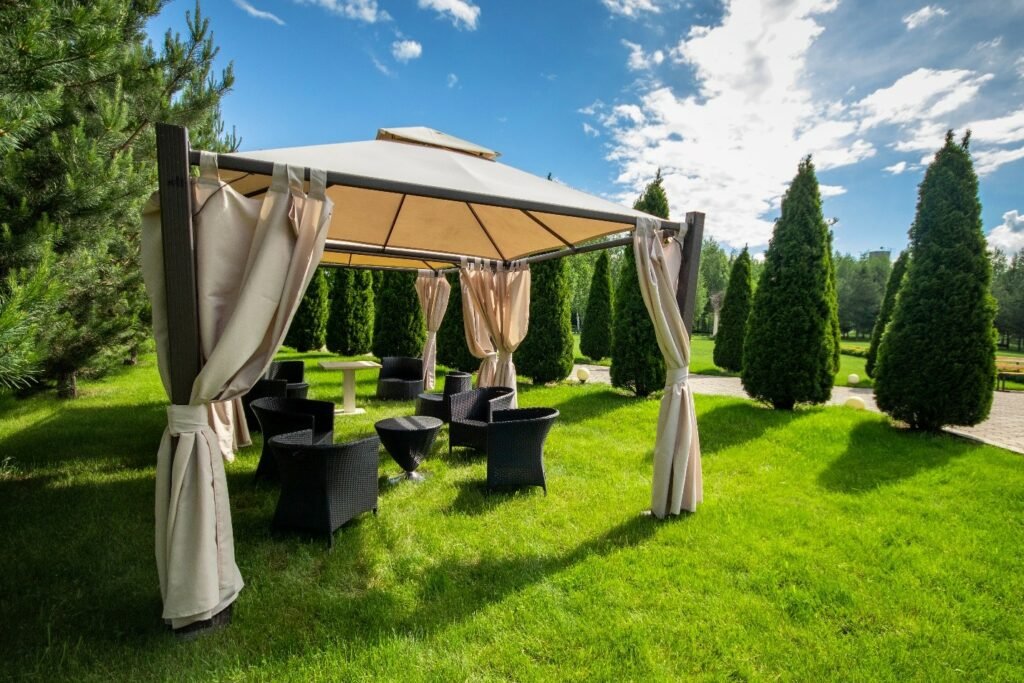cabana tents