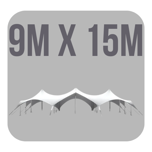 stretch tents for sale