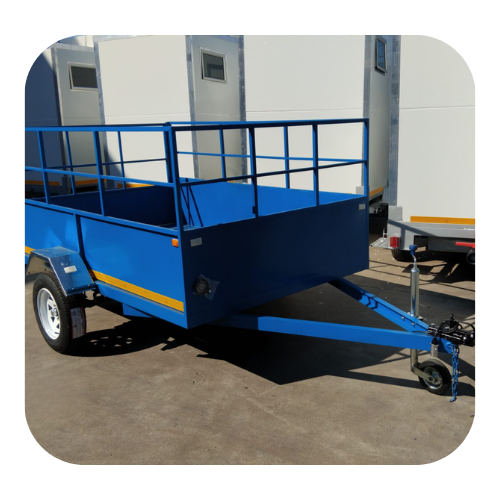 Cargo Trailers For Sale