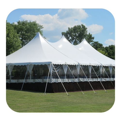 Classic Tents 2 classic tents for sale