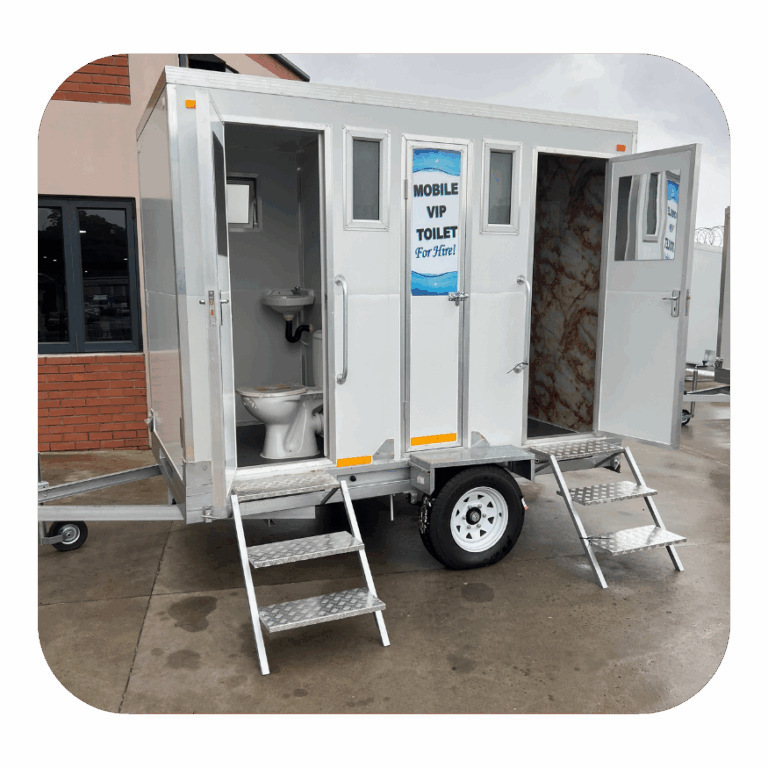 vip toilets for sale