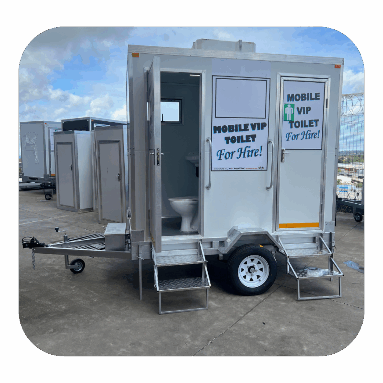 vip toilets for sale