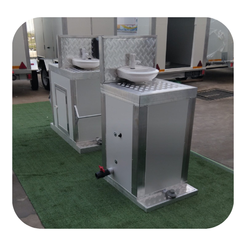 PORTABLE WASH BASINS FOR SALE